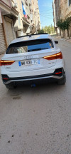 Audi Q3 2021 S Line