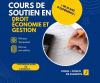 Cours de soutien 