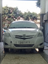 Toyota Yaris 2007 