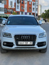 Audi Q5 2015 S Line