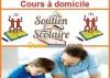 Cours de soutien scolaire Primaire/ CEM programme Français et Algérien à Domicile 