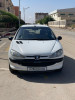 Peugeot 206 2001 206