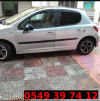 Peugeot 207 2008 