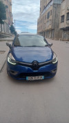 Renault Clio 4 2019 GT Line +