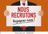 cherche formateur community management 