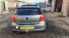 Volkswagen Polo 2013 Black et Silver