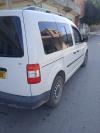 Volkswagen Caddy 2010 