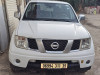 Nissan Navara 2011 Double Cabine 