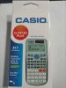 Calculatrice casio