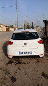 Seat Ibiza 2021 Style Facelift