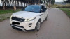 Land Rover Range Rover Evoque 2013 Range Rover Evoque