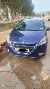 Peugeot 208 2014 Allure