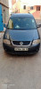 Volkswagen Caddy 2009 Life