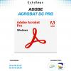 Adobe Acrobat Pro 2024 DC  A Vie