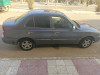 Hyundai Accent 2011 GLS