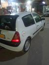 Renault Clio 2 2002 Clio 2