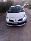 Renault Clio 3 2008 Clio 3