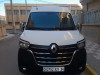 Renault master Master 2 panneaux 2021