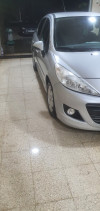 Peugeot 207 2012 Sportium