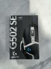 Souris Logitech G502 hero se