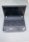 LAPTOP LENOVO THINKPAD E550 I5-5200U 4G 192G SSD 15,6".