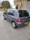 Renault Clio Campus 2008 Extreme