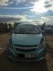 Chevrolet Sail 4 portes 2011 