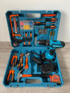 kit Makita 24v 