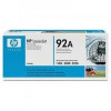 Toner HP 92 originale 