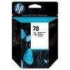 Cartouche HP 78