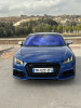 Audi TTS 2016 TTS