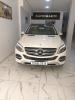 Mercedes GLE 2016 Designo