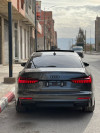 Audi A6 2024 Quatro fece lift