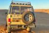 Toyota Land Cruiser 1995 Land Cruiser