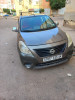 Nissan Sunny 2015 Sunny