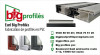 Fabrication et vente de profiles PVC, Eurl Big Profilés