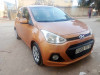 Hyundai Grand i10 2017 Grand i10