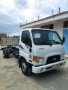 Hyundai HD 78 2020