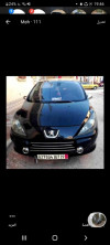 Peugeot 307 2007 Oxygo