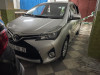 Toyota Yaris 2015 Touch