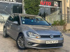 Volkswagen Golf 7 2017 Golf 7