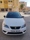 Seat Ibiza 2015 Black Line