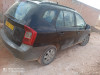 Kia Carens 2007 Hdi 110