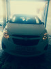 Chevrolet New Spark 2012 Elegance