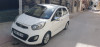 Kia Picanto 2012 Pop