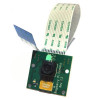 Module Camera infrarouge, 5 mega pixel HD 1080 P pour Rasberry