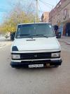 Fiat Fiat Ducato j5 1992 J5