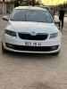 Skoda Octavia 2015 Edition