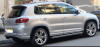 Volkswagen Tiguan 2014 R Line