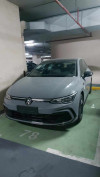 Volkswagen Golf 8 2025 